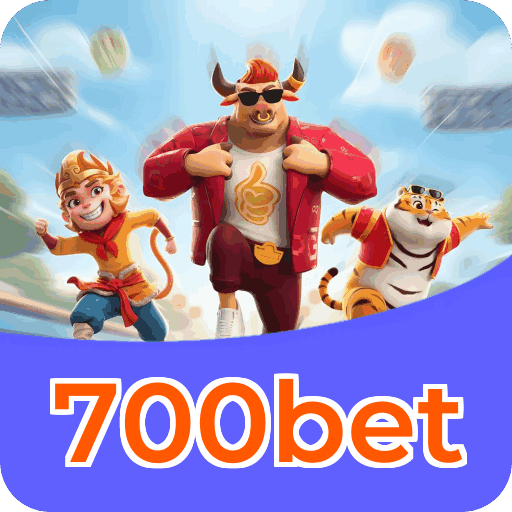 Passo a passo para baixar o app 700bet — ilustração editorial