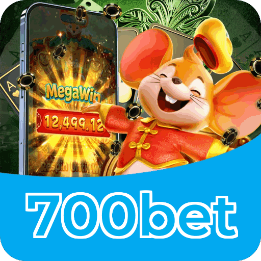 Fluxo de download do app 700bet — referência visual